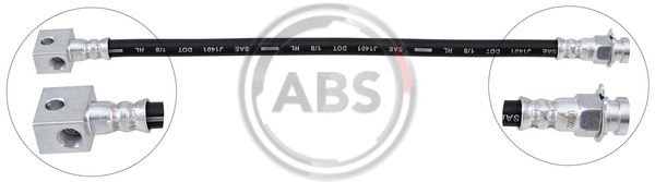 ABS Kočiono crijevo